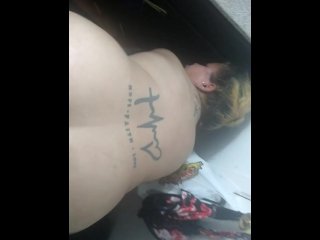 Mr.&Mrs. RIGHTEOUS SEX BBW ANAL