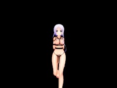 海風が影の組織に捕まって・・・ - Screenshot 1 of 16 - Big Boobs
