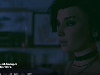 A.O.A - (PT 04) - V 0.1.2 - serious check_out their Patreon (TBC)