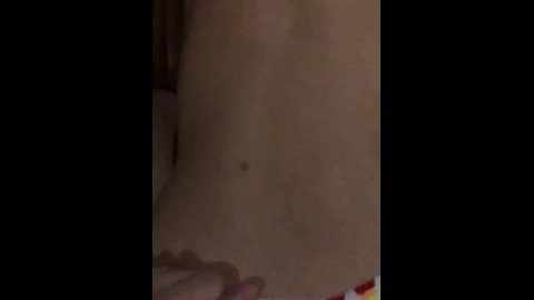Young Frenchie being fuck 
