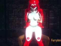 Zelda Furry Hentai - Nipha Having Sex