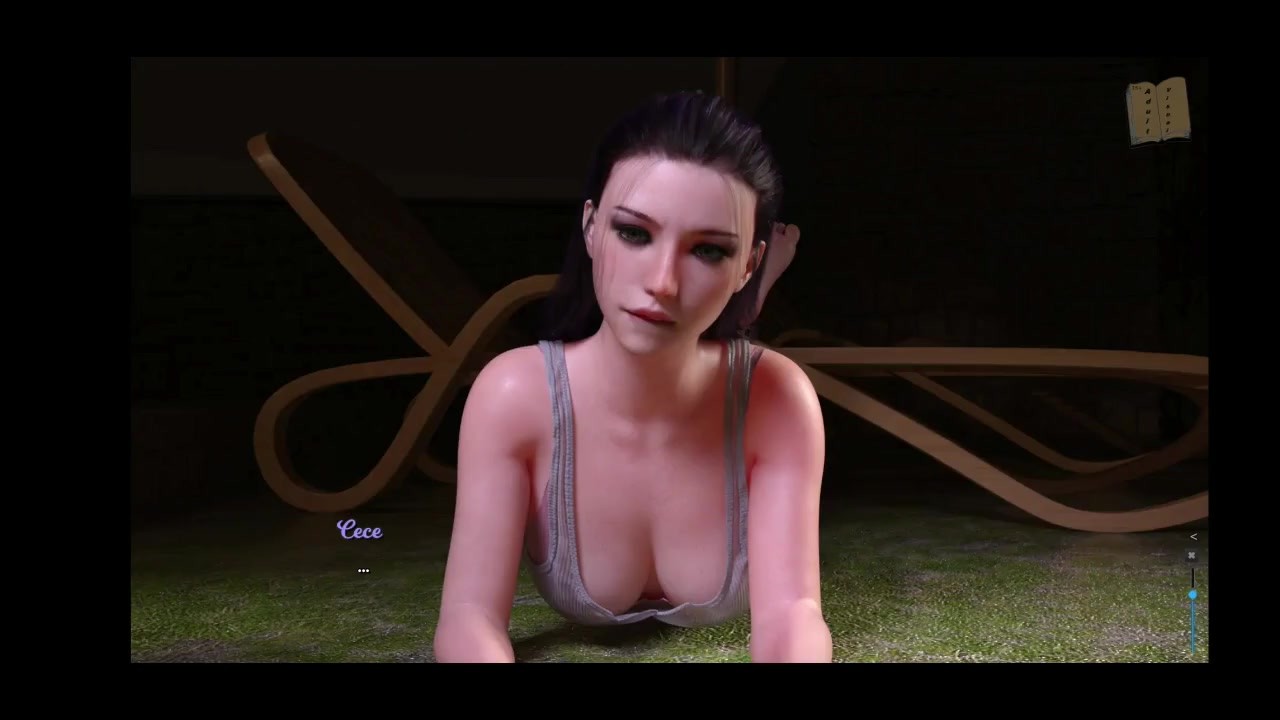 Leap of Faith 29 (Cece Missing Scene) - Pornhub.com