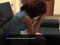 Pine Falls 9 - Screenshot 14 of 16 - Redhead big Ass