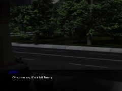 Pine Falls 9 - Screenshot 2 of 16 - Butt