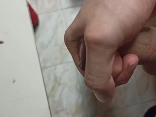 Me hago una paja