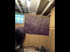 Hexbar Deadlifts Pyramid Sets 