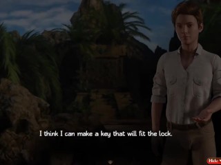 Treasure of Nadia V60113 Part 159 Tasha and The_Aloe Mystery by LoveSkySan69