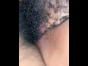 Preview 6 of My ex came to my house and I fucked her hairy pussy