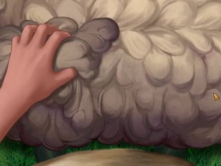 WHAT A LEGEND #11- The Hands Of a Gypsy Lady