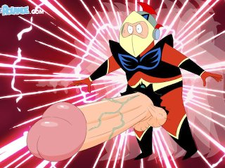 funny, grendizer, cartoon, verified amateurs