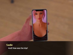 Summer With Mia 2 #3 - PC Gameplay Lets Play (HD) - Screenshot 2 of 16 - Xxxninjas