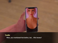 Summer With Mia 2 #3 - PC Gameplay Lets Play (HD) - Screenshot 3 of 16 - Pc Gameplay