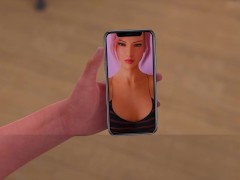 Summer With Mia 2 #3 - PC Gameplay Lets Play (HD) - Screenshot 5 of 16 - Verified Amateurs