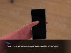 Summer With Mia 2 #3 - PC Gameplay Lets Play (HD) - Screenshot 6 of 16 - Xxxninjas