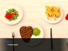 Summer With Mia 2 #3 - PC Gameplay Lets Play (HD) - Screenshot 8 of 16 - Butt