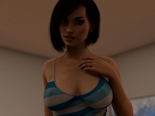 Лето с Мией 2 #3 - Игровой процесс на ПК (HD)