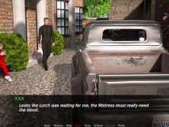 Dusklight Manor #21 - PC Gameplay Lets Play (HD)