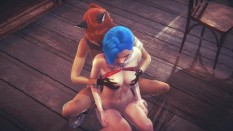 Jinx