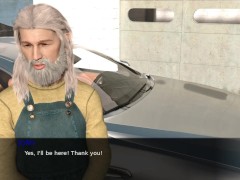 Pine Falls 11 - Screenshot 5 of 16 - Ecchi