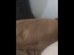 PrincessPeachXL ass shaking