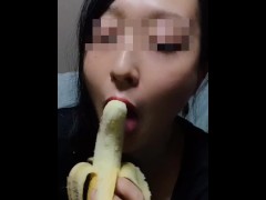 バナナフェラ - Screenshot 3 of 16 - 素人 熟 女