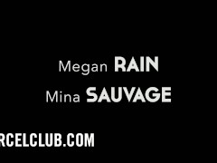 DORCEL TRAILER - Undercover