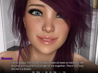 WVM: The Best Deepthroat For A Monster Cock, Throat Pie-Ep20