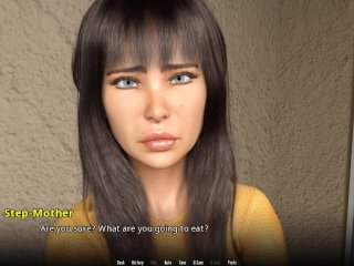 WVM: Naughty College Cheerleaders-Ep21