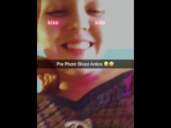 Snapchat Fun  - Screenshot 16 of 16 - Snapchat Nudes