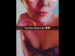 Snapchat Fun  - Screenshot 4 of 16 - Big Teasers