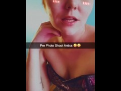 Snapchat Fun  - Screenshot 8 of 16 - Fishnet