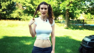 Интервью с Пайпер Блаш!