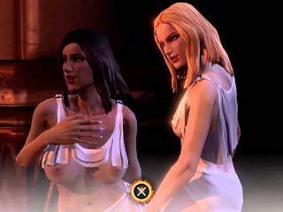 sex scene, game sex scene, rough, exclusive