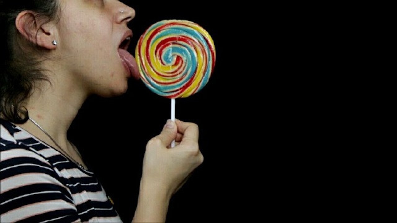 Lollipop! (Cum on Food 6) - Pornhub.com