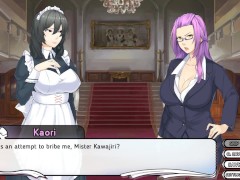 Maid Mansion-02-The Tour