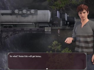 Lust Epidemic - (PT 47) -End of game