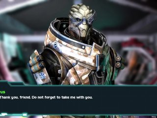 Lust Affect - (PT 01) - {V 1.0}