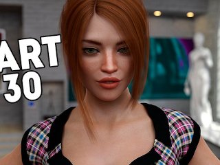 teenager, verified amateurs, pc gameplay, romantic