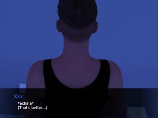 Summer With Mia 2#4 - PC Gameplay Lets Play (HD)