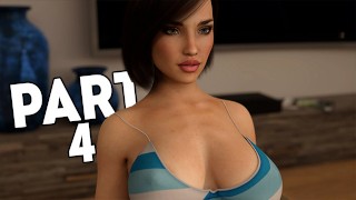 Lets Play Summer With Mia 2 #4 PC Gameplay HD