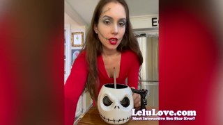 Amateur pornstar porn and homemade granola and everything in between behind the scenes - Lelu Love