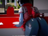 Sexus Resort - (PT 08) - {v0.3.2} - Breaking in the Sex Bot