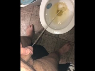 Early morning stream