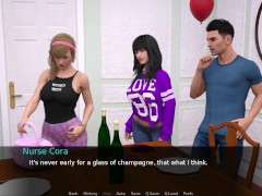 Crazy Cora craves cock ... again • DUSKLIGHT MANOR #65