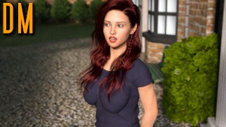 Lizzie is back! • DUSKLIGHT MANOR #68