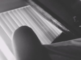 Freaky: Craving my cum, So I Cum on My Face For You.