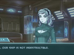 Akabur's Star Channel 34 Uncensored Part 79 It's the Admiral