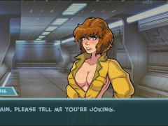 Akabur's Star channel 34 Part 80 Giant Green Dildo