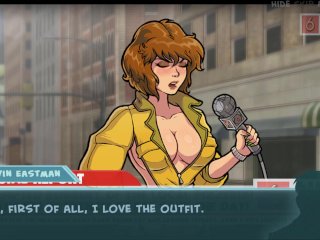 Akabur's Star Channel 34 Part 81 Gentle, Medium, Strong