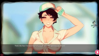 Sweet Dream Succubus Nightmare Edition Part 1 Blowjob Delievery